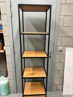 Open vakkenkast, Ophalen, Zo goed als nieuw