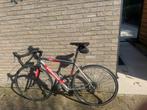 Specialized A1 Max, Ophalen, Gebruikt