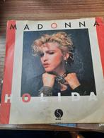 Single Madonna Holliday, Cd's en Dvd's, Vinyl Singles, Gebruikt, 7 inch, Single, Ophalen of Verzenden