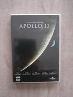 De DVD van Apollo 13 (Tom Hanks) van Ron Howard, Cd's en Dvd's, Ophalen of Verzenden, Zo goed als nieuw