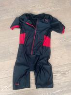 TRISUIT zone 3 triathlon, Ophalen of Verzenden, Zo goed als nieuw