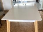 Tafel, Huis en Inrichting, Tafels | Eettafels, Ophalen, Zo goed als nieuw