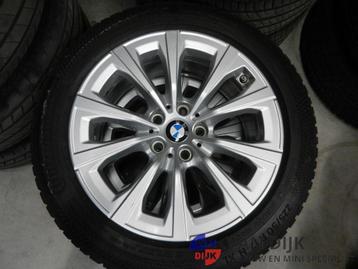 Winterbandenset 17 inch origineel voor BMW 3 SERIE G20 G21 beschikbaar voor biedingen