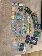 Pokemonkaarten, Enlèvement, Comme neuf