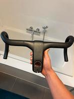 Cube aero stuur 40cm, Fietsen en Brommers, Fietsonderdelen, Ophalen, Zo goed als nieuw, Stuur