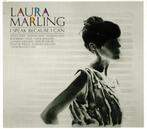LAURA MARLING - I SPEAK BECAUSE I CAN - CD - 2010 - EUROPE -, Cd's en Dvd's, Cd's | Country en Western, Verzenden, Zo goed als nieuw