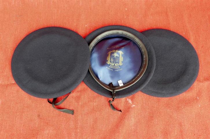 pastoormutjes, Kleding | Heren, Hoeden en Petten, Nieuw, Ophalen of Verzenden