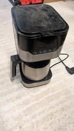 Cafetière avec thermos, Café moulu, Enlèvement ou Envoi, Utilisé, 4 à 10 tasses