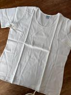 T shirt vintage maat XL, Kleding | Dames, T-shirts, Wit, Maat 46/48 (XL) of groter, Ophalen of Verzenden, Zo goed als nieuw