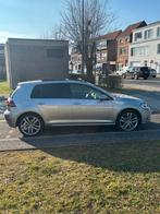 Volkswagen Golf 7.5 facelift 2019, Auto's, Volkswagen, Automaat, Te koop, Bochtverlichting, Golf