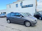 Mercedes-Benz B-Klasse 180 CDI 109PK EURO 5 AUTOMAAT NAVIGAT, Auto's, Stof, Gebruikt, Zwart, 103 g/km