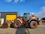 Hitachi ZW220 WE1451, Zakelijke goederen, Machines en Bouw | Kranen en Graafmachines, Wiellader of Shovel
