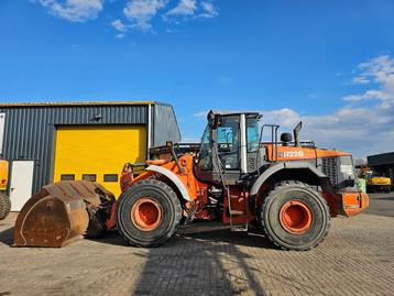 Hitachi ZW220 WE1451 beschikbaar voor biedingen