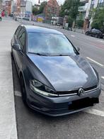 Golf 7 2018 - 1.0 benzine/denk blauw/AC/Carplay, Auto's, Volkswagen, Voorwielaandrijving, Euro 5, Stof, Overige kleuren