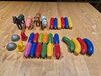 Smartmax magnetisch speelgoed, Kinderen en Baby's, Speelgoed | Educatief en Creatief, Ophalen, Gebruikt, Bouwen