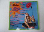 LP "Made in England" Hit Hippies Hurrah Party ! anno 1968., Overige genres, Gebruikt, Ophalen of Verzenden, 12 inch