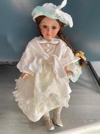 Porseleinen pop, Verzamelen, Ophalen, Zo goed als nieuw, Pop