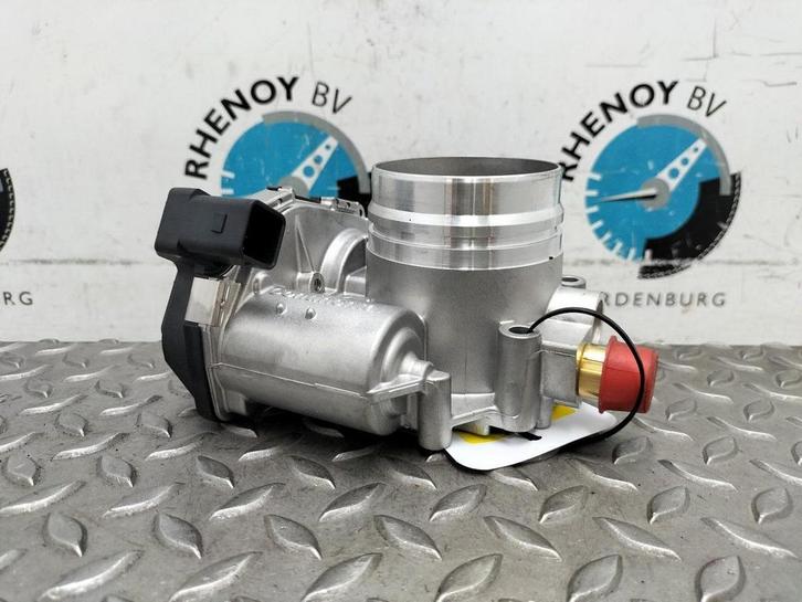B.M.W. X5 [THROTTLE_BODY] 2018, Auto-onderdelen, Overige Auto-onderdelen, Gebruikt, ARN erkend, Stiba lid, Erkend duurzaam, Ophalen of Verzenden