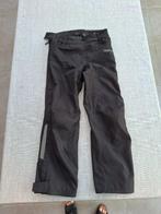 pantalon noir moto homme XL (REV'IT), Motos, Enlèvement, Seconde main, Hommes, Pantalon | cuir