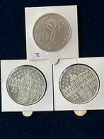 25 Ecu 1995 Luxemburg, Ophalen of Verzenden, Zilver