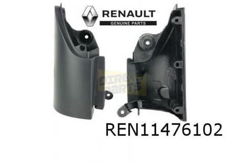 Renault Kangoo achterbumperhoekafdekking Rechts (bij achterk, Auto-onderdelen, Carrosserie, Achterklep, Renault, Achter, Nieuw