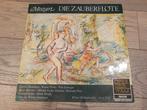 LP : Mozart - La Flûte enchantée, Comme neuf, Enlèvement ou Envoi