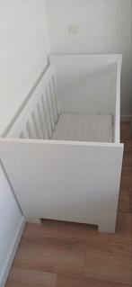 Baby bed, Ophalen, Zo goed als nieuw