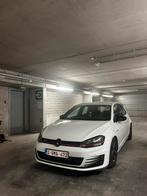 Golf 7 gti, Auto's, Voorwielaandrijving, Wit, Handgeschakeld, 5 deurs
