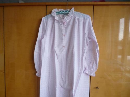 chemise de nuit  - Neuve  Taille M, Vêtements | Femmes, Sous-vêtements & Lingerie, Vêtements de nuit, Rose, Enlèvement ou Envoi