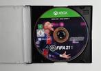 Jeu XBOX Fifa 21 / Xbox One / Xbox Series X, Gebruikt, Ophalen of Verzenden