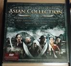 DVD FILM BOX / 7 FILMS / LP FORMAAT, Cd's en Dvd's, Ophalen, Zo goed als nieuw