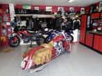 Indian chief, Motos, Motos | Harley-Davidson, Particulier, 1800 cm³, Plus de 35 kW, Chopper