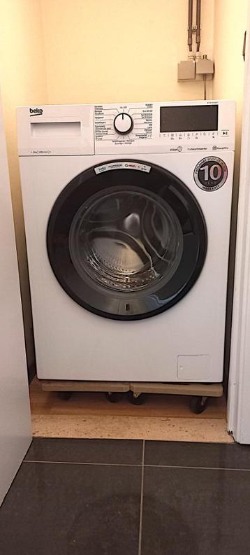 Lave Linge BEKO, Electroménager, Enlèvement, Neuf
