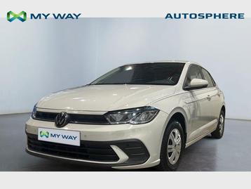 Volkswagen Polo Polo 1.0 MPI beschikbaar voor biedingen
