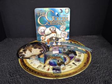 STOPZETTING VERZAMELING The golden compass beschikbaar voor biedingen