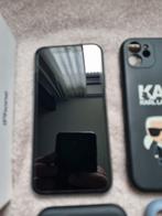 Iphone 11 64gb, Zo goed als nieuw, IPhone 11, Zonder simlock