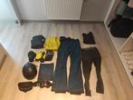 Ski set kledij maat M, Sport en Fitness, Ophalen of Verzenden, Zo goed als nieuw, Ski, Kleding