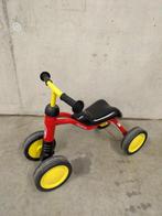 Loopfiets - Puky Wutsch - Rood, Ophalen, Zo goed als nieuw, Loopfiets
