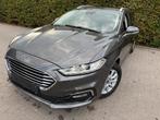 Ford Mondeo 2020 Hybrid 31.000km, Automaat, Mondeo, Bedrijf, Te koop