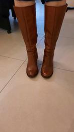 COGNACKLEURIGE LAARSJES M39, Kleding | Dames, Ophalen of Verzenden