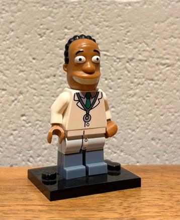 Lego The Simpsons beschikbaar voor biedingen