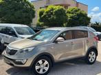 Kia Sportage 1.7 CRDi EURO 5, Auto's, Voorwielaandrijving, Euro 5, Stof, 139 g/km