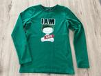 Longsleeve JBC maat 146, Ophalen of Verzenden, Zo goed als nieuw, Shirt of Longsleeve, JBC.