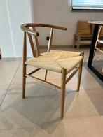 Wishbone stoel 6 stuks, Huis en Inrichting, Stoelen, Ophalen, Zo goed als nieuw