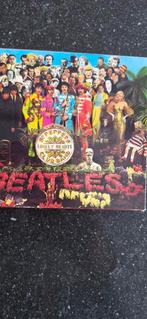 Sgt peppers lonely hearts club band, Cd's en Dvd's, Ophalen of Verzenden, Zo goed als nieuw