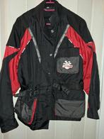 Veste moto / blouson moto café racer, Motoren, Kleding | Motorkleding, Ophalen of Verzenden