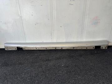 Mercedes E Klasse W211 Dorpel Zijskirt Link 9744 A2116980354 beschikbaar voor biedingen