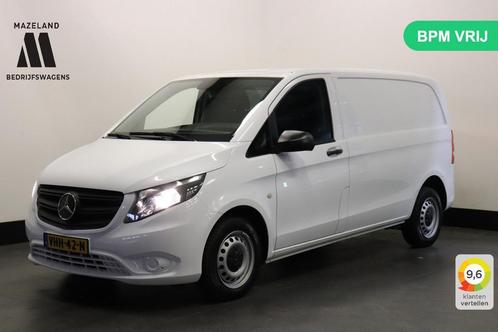 Mercedes-Benz Vito 110 CDI EURO 6 - Airco - Cruise - € 14.90, Auto's, Bestelwagens en Lichte vracht, ABS, Airconditioning, Cruise Control