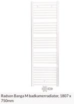 Handdoekradiator, Doe-het-zelf en Bouw, Verwarming en Radiatoren, Ophalen, Nieuw, Radiator