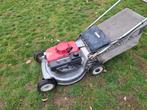 Grasmaaier honda HR216 zelftrekker, Tuin en Terras, Grasmaaiers, Ophalen, Cirkelmaaier, Honda, Gebruikt